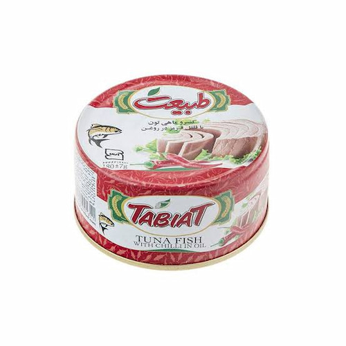 خرید تن ماهی